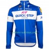 Radtrikot 2018 Quick Step Floors Langarm N001